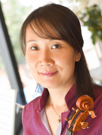 Wei Lin – Atlanta Festival Academy